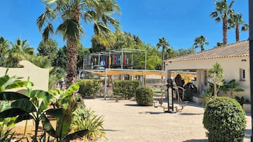 Terras