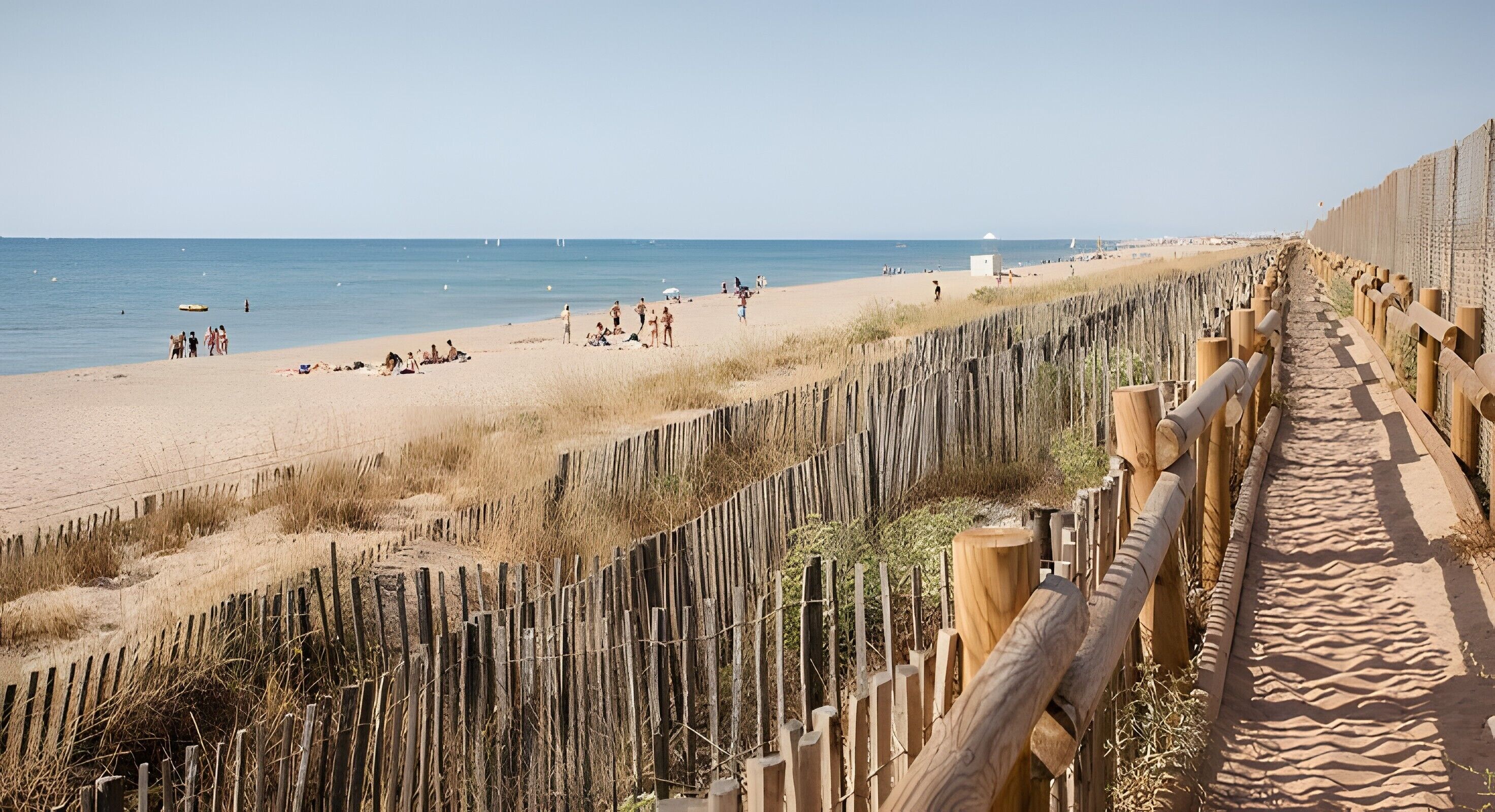 Strand
