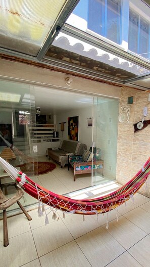 Interior - Complete house with 2 bedrooms / Close to everything (Cabo Frio)