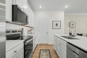Cucina privata