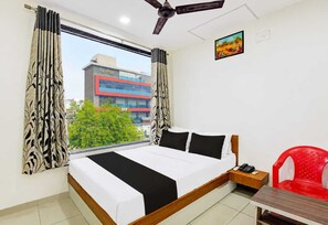 Free WiFi - HOTEL KALYAN (Rajkot)
