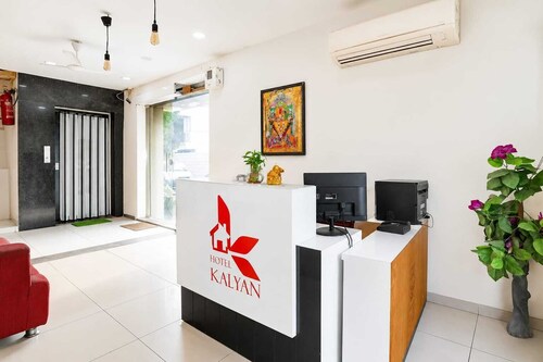 HOTEL KALYAN