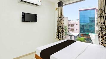 Classic Double Room | Free WiFi
