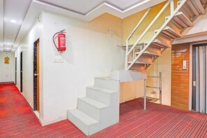 Habitación familiar doble | Interior