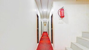 Family Double Room | Interior - HOTEL KALYAN (Rajkot)