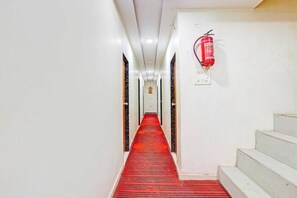 Family Double Room | Interior - HOTEL KALYAN (Rajkot)