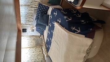 Roupa de cama
