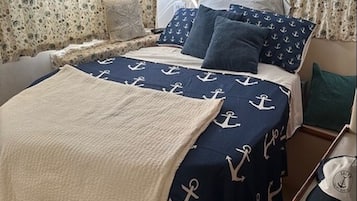 Roupa de cama