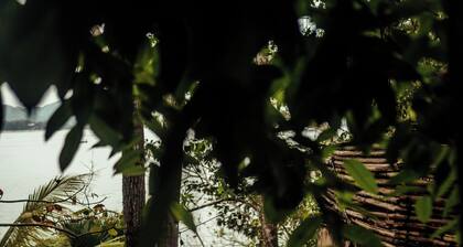 Samaya Lush Lakeside Apartment - Green Lotus