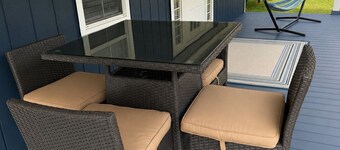 Tiny House Escape with Country Views near Tifton