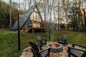 Property grounds - Bell Rock Hacienda- Cozy retreat in the midst of Elephant Rock - (Sedona)