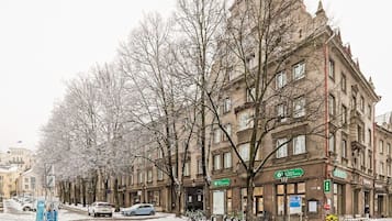 Aussenbereich