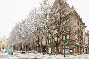 Exteriör