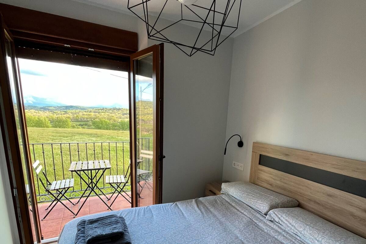 House, Balcony, Garden View | View from room