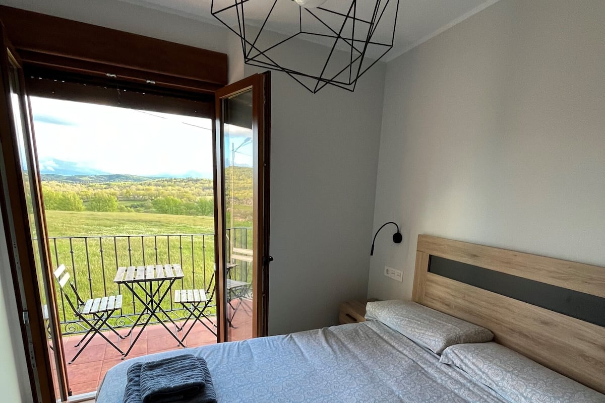 House, Balcony, Garden View | View from room