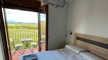 House, Balcony, Garden View | View from room