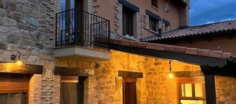 Casa Rural La Traviesa de la Demanda