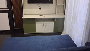 Deluxe Double Room | Interior