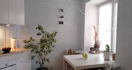 Good home for Dilijan