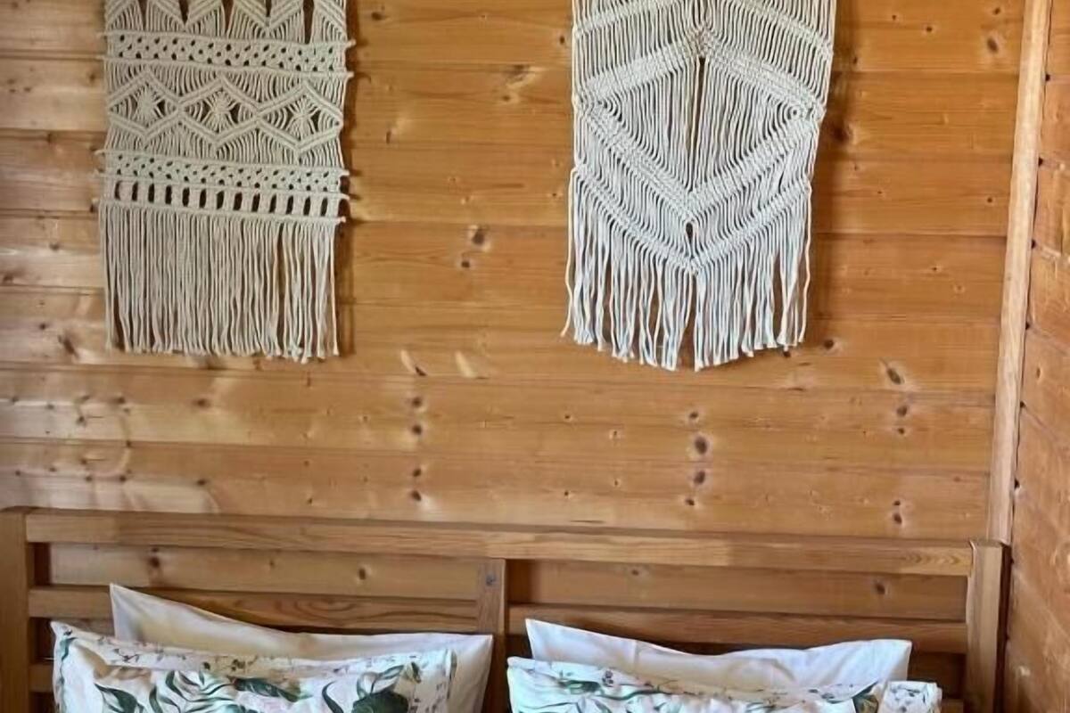 Basic Bungalow, Air conditioning, Lake View | Free WiFi