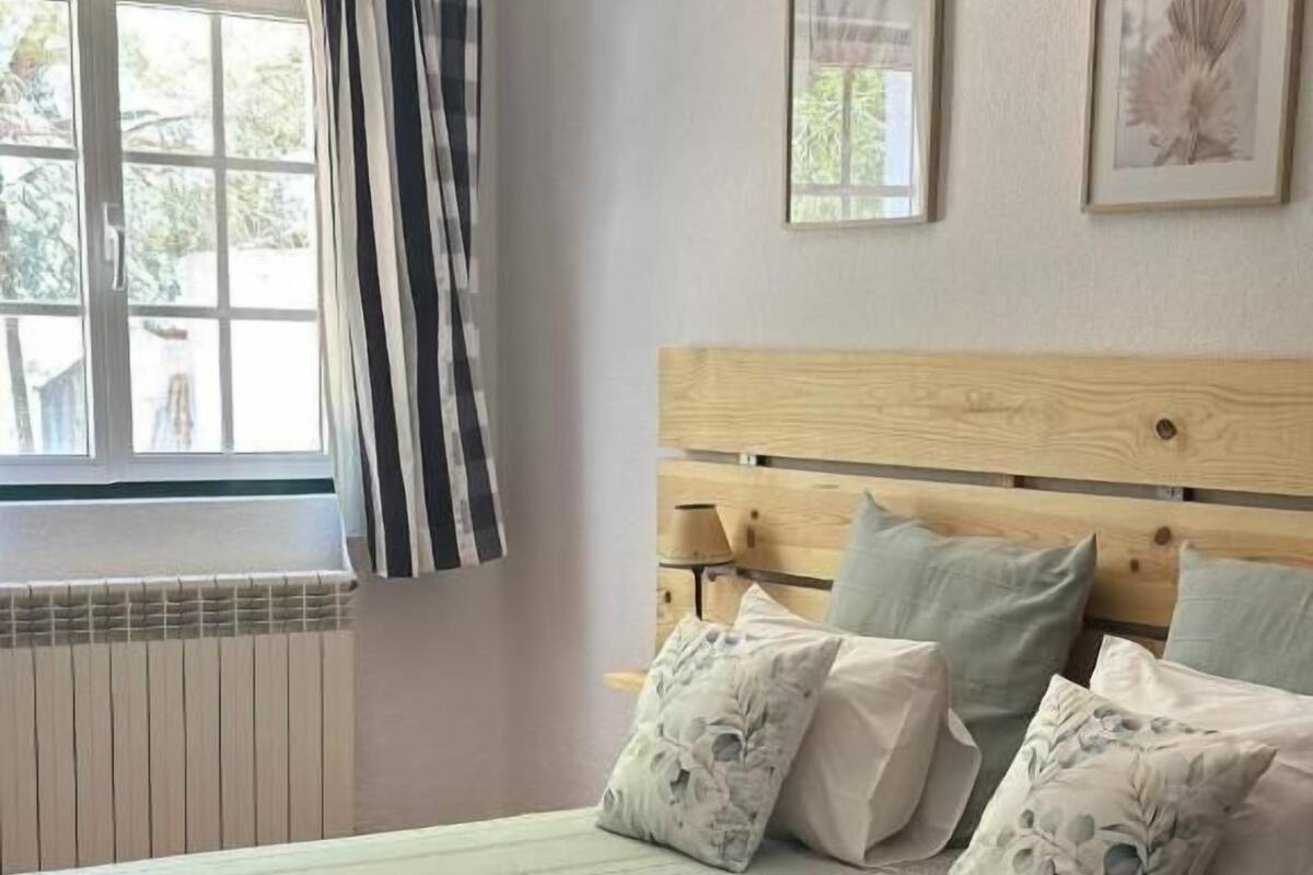 Apartment, Courtyard View | Free WiFi
