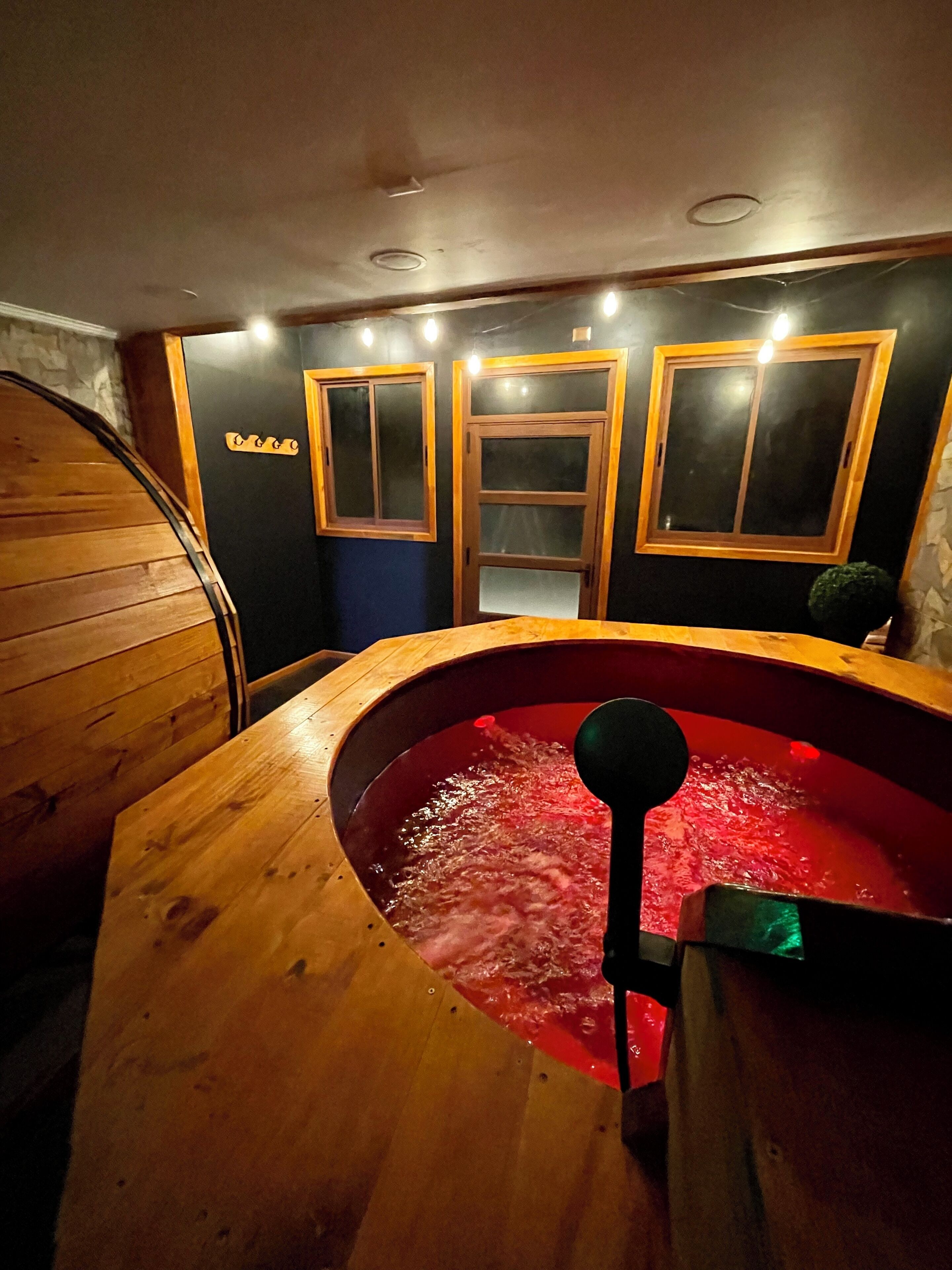 Spa