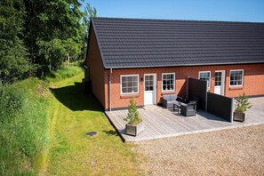 Exterior - BV459 Blåvand - Sønderballevej 4 C (Ho)