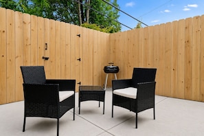 Terrazza/patio