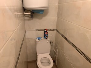 Badkamer