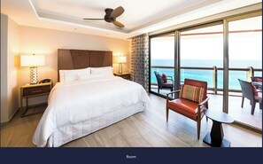 2 bedrooms, iron/ironing board, WiFi, bed sheets - Thanksgiving in LOS CABO! 
Luxurious Westin Resort with 2 bed, 2 bath Ocean View (San José del Cabo)