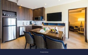 Private kitchen - Thanksgiving in LOS CABO! 
Luxurious Westin Resort with 2 bed, 2 bath Ocean View (San José del Cabo)