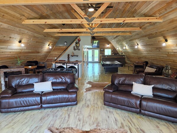 Sala de juegos