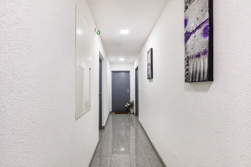 Apartment 'Ferienwohnung Casa Marco 1' with Wi-Fi and Air Conditioning