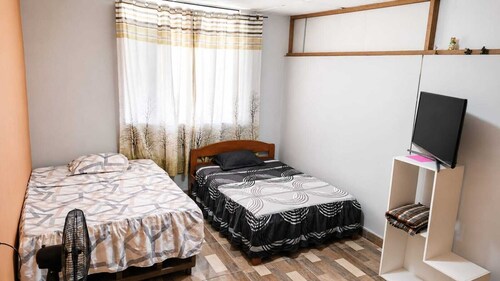 Casa Armonía - Your Place to Relax