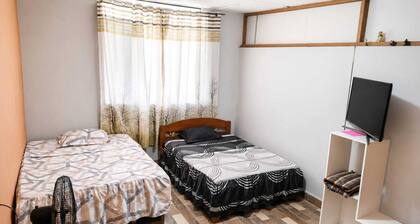 Casa Armonía - Your Place to Relax