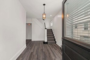 Interior - Brand New 3BDR | Downtown Ardmore | Deck | Parking (Ardmore)