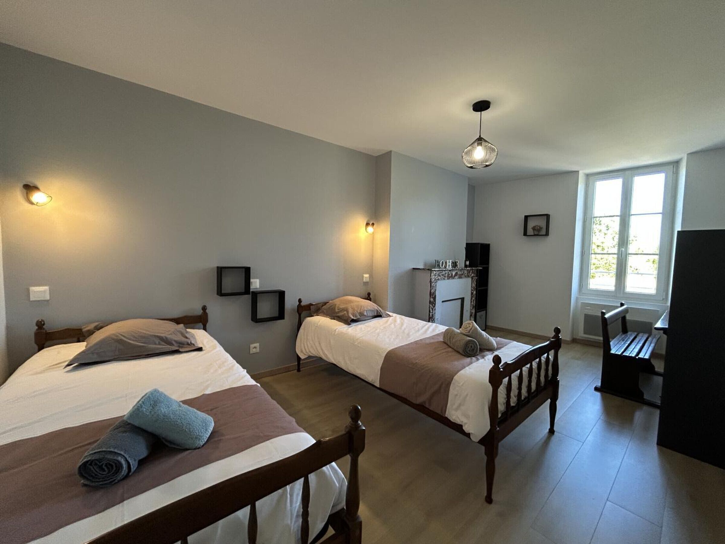 Habitación