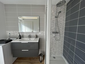 Badeværelse