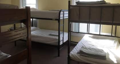 Washington Capital Hostel