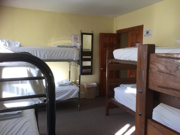 Washington Capital Hostel - Washington, D.C.