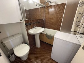Badkamer