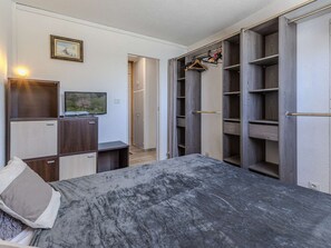 Room - Apartment in La Plagne Centre - 4 guests (La Plagne)
