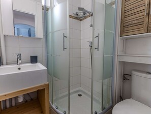 Bathroom - Apartment in La Plagne Centre - 4 guests (La Plagne)