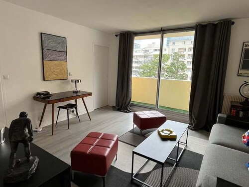 Stunning studio apartment