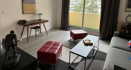 Stunning studio apartment