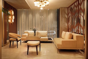 Recepción