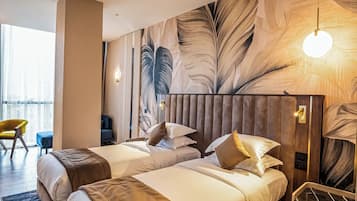 Comfort Double or Twin Room