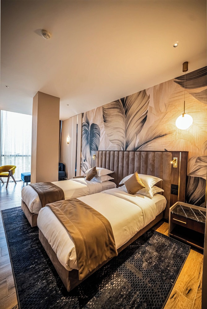 Hôtel suprême photo 7