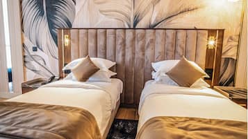 Comfort Double or Twin Room