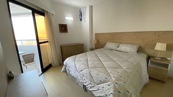Apartment, Balcony, Sea View | Free WiFi